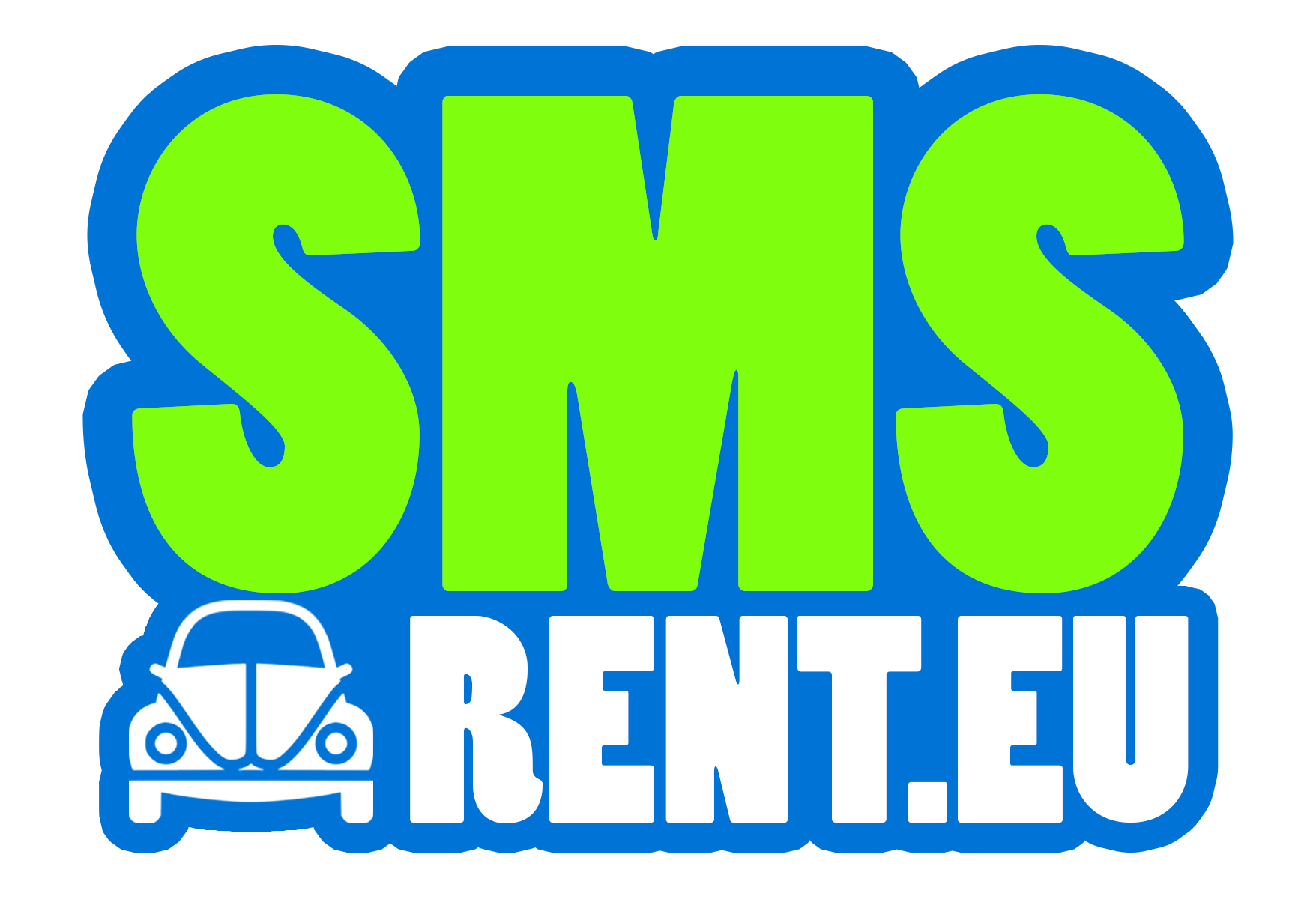 SMSrent.eu